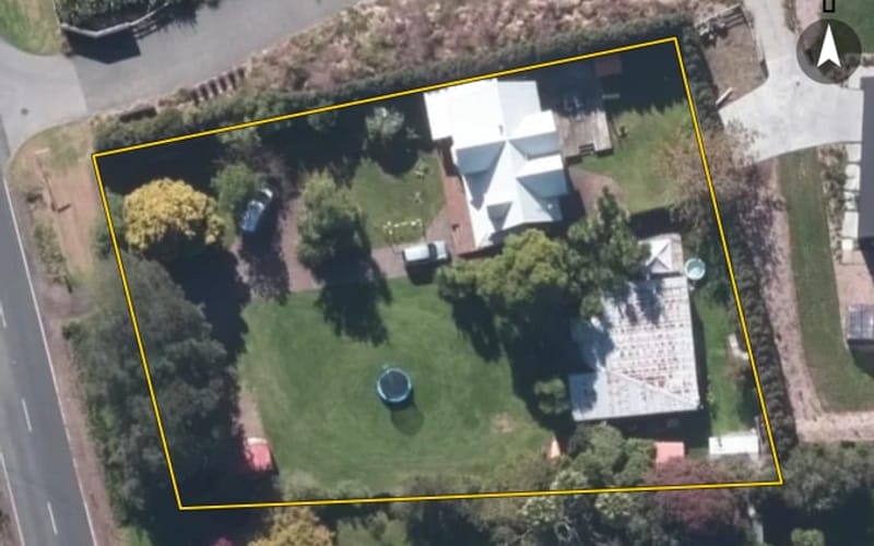 59 Barrett Road