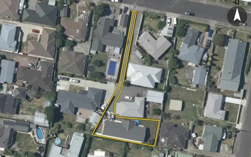 7A Blenheim Street