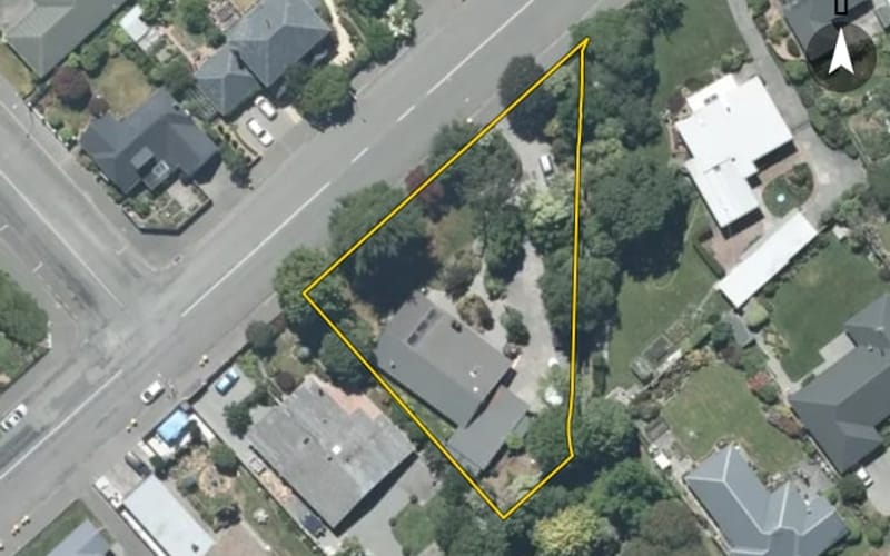 38 Creek Road