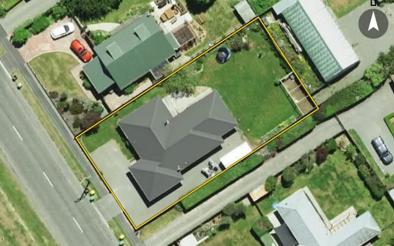 274B Horndon Street