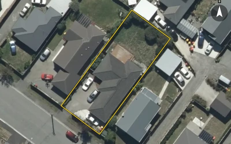 15 Ottawa Road