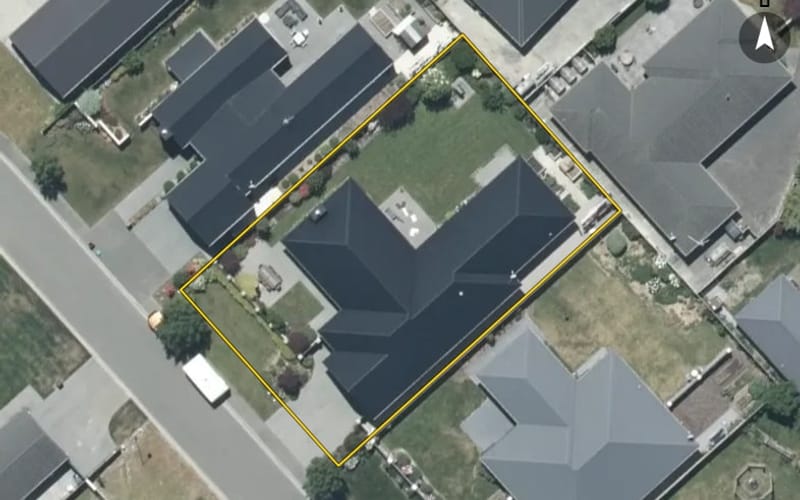 19 Douglas Drive