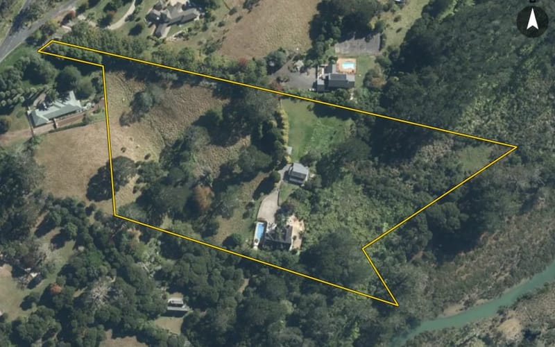 64 Haigh Access Road