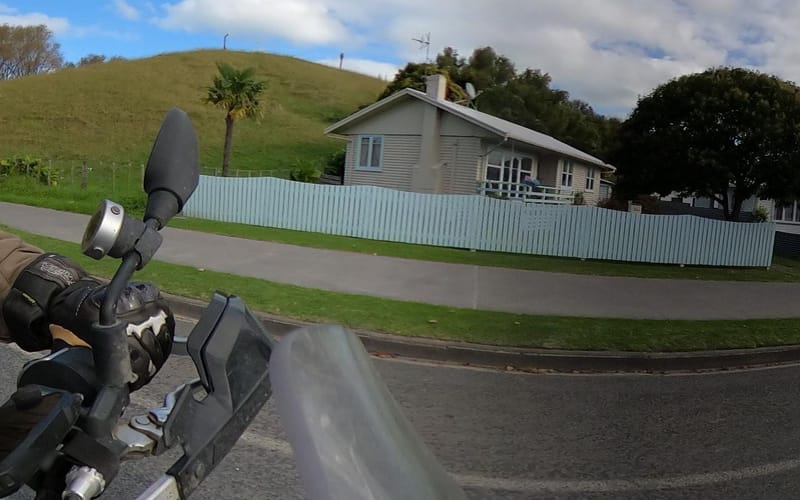 551 Wainui Road