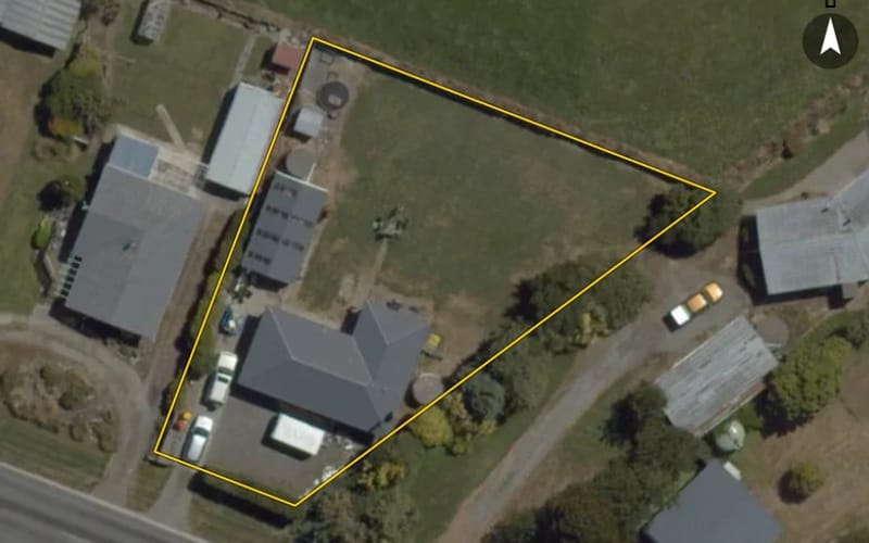 47 Flemington Road