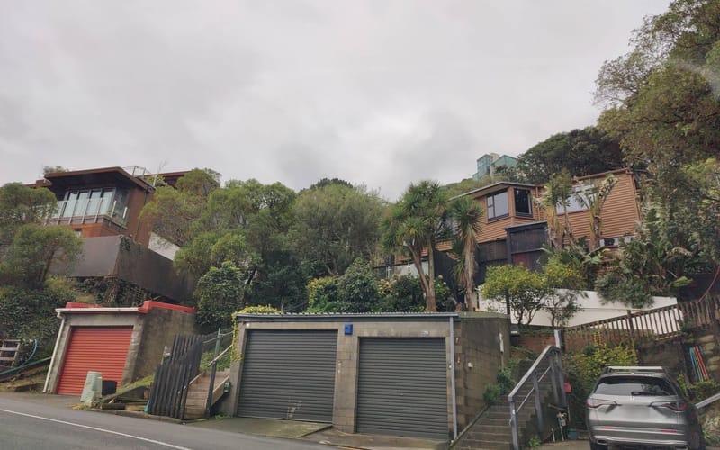 79 Palliser Road