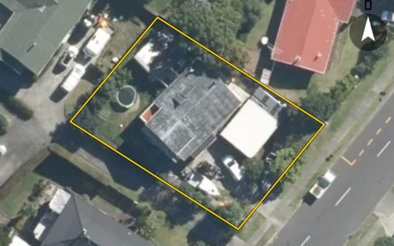 4 Albert Hall Drive