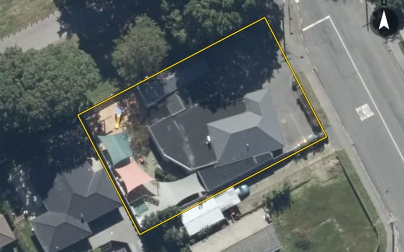 31 Kirk Road