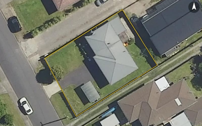 13 Tui Road