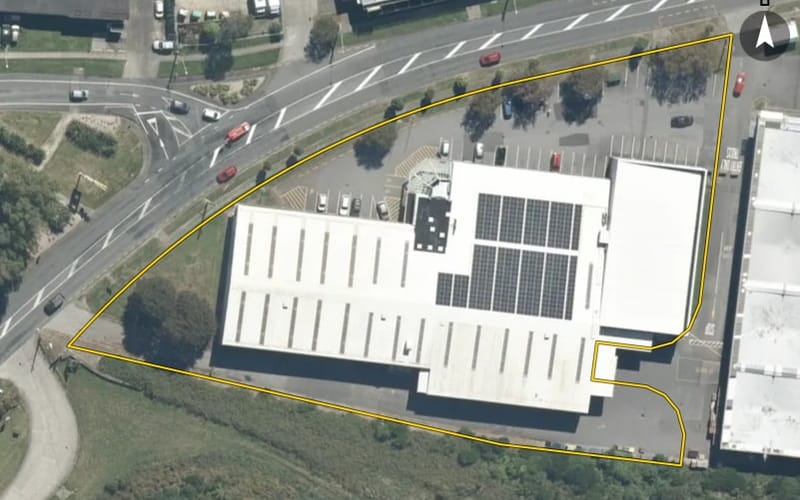 10-18 Eastern Hutt Road