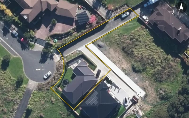 10A Albertine Place