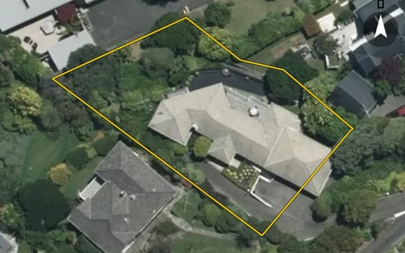 114 Princes Drive