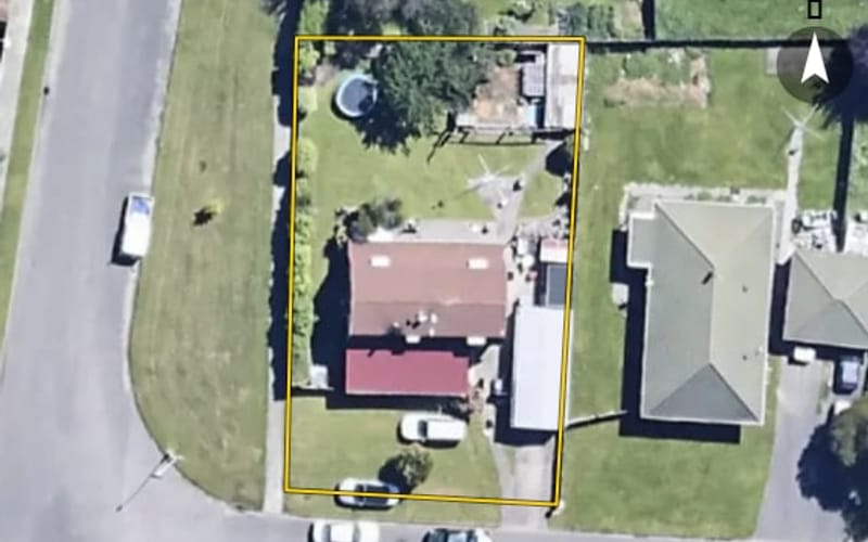 1 Jones Place