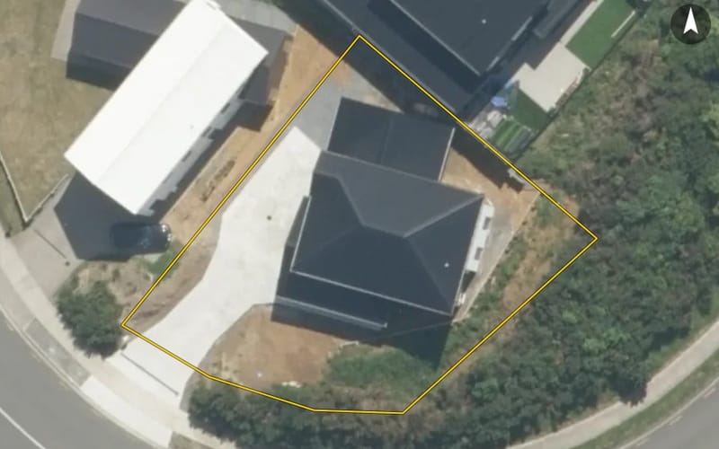82 Silverstream Road
