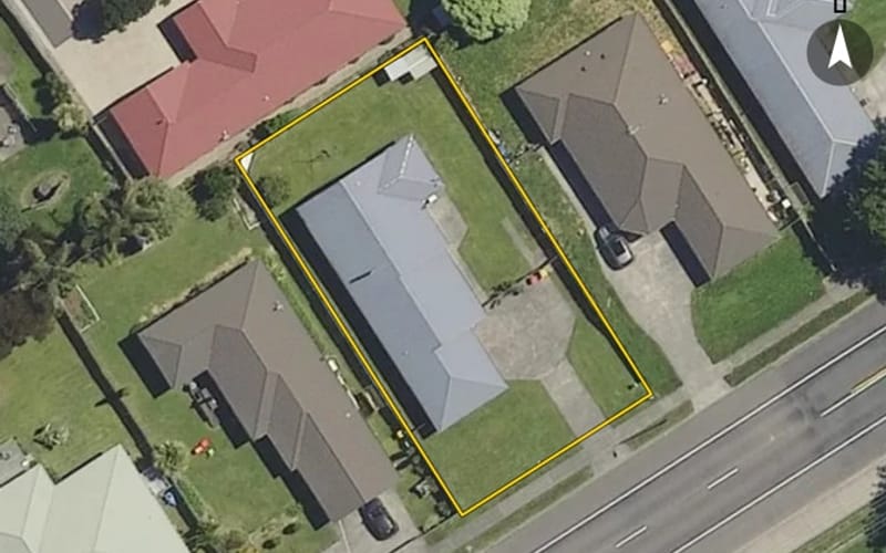270 Vaughan Road