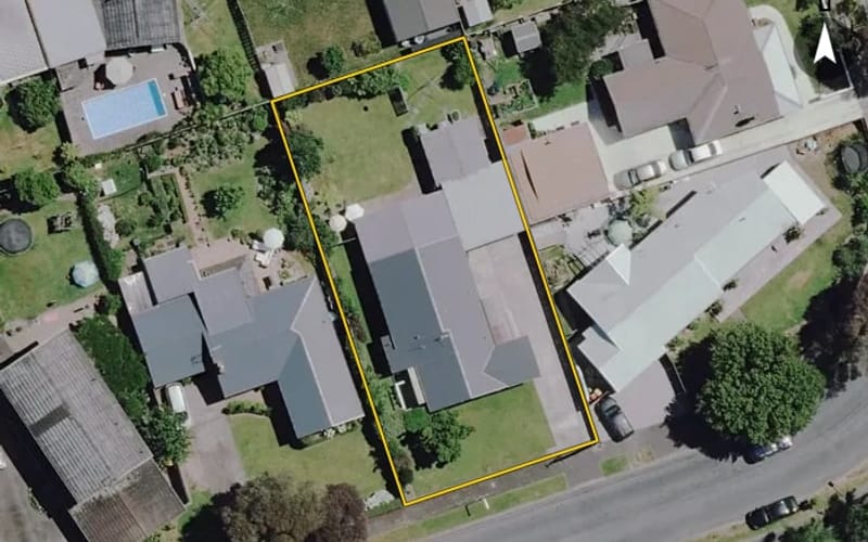 43 Pulham Crescent