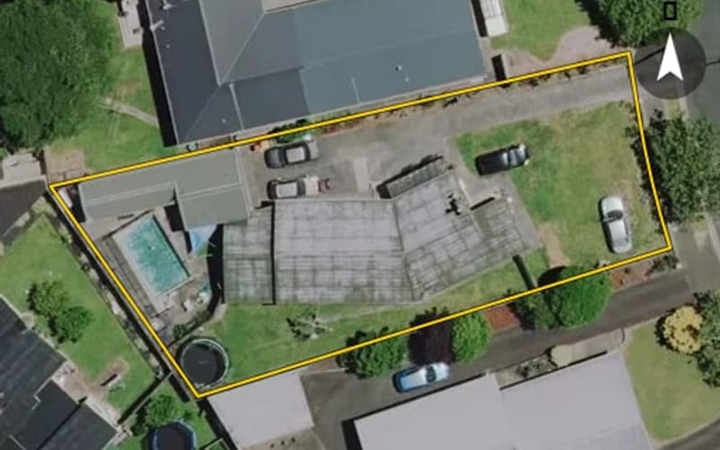 6 Chesterman Road