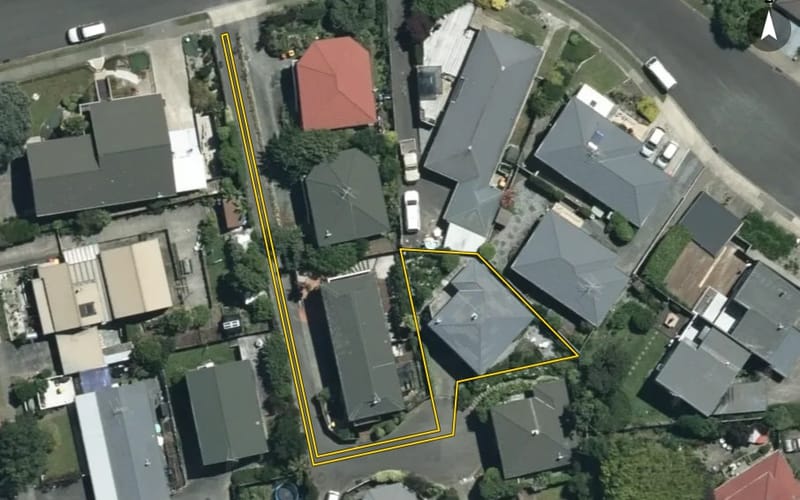 4A Flaxmore Place