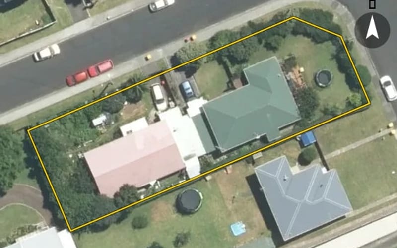 17A Rothery Road