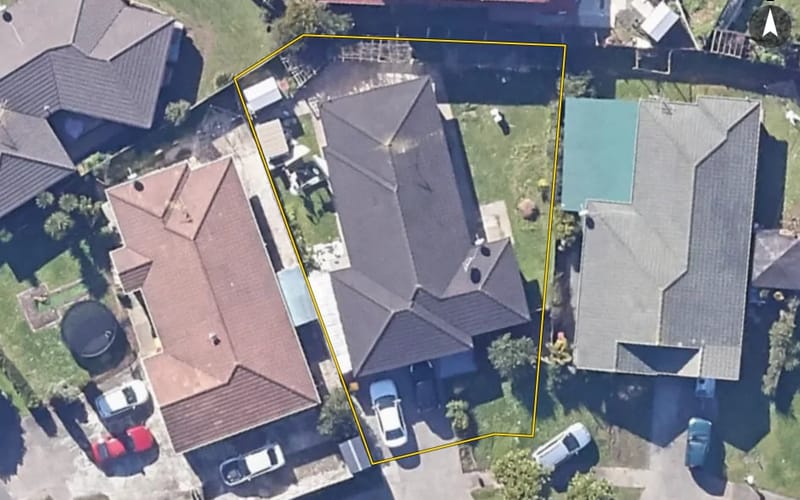 4 Sid Place