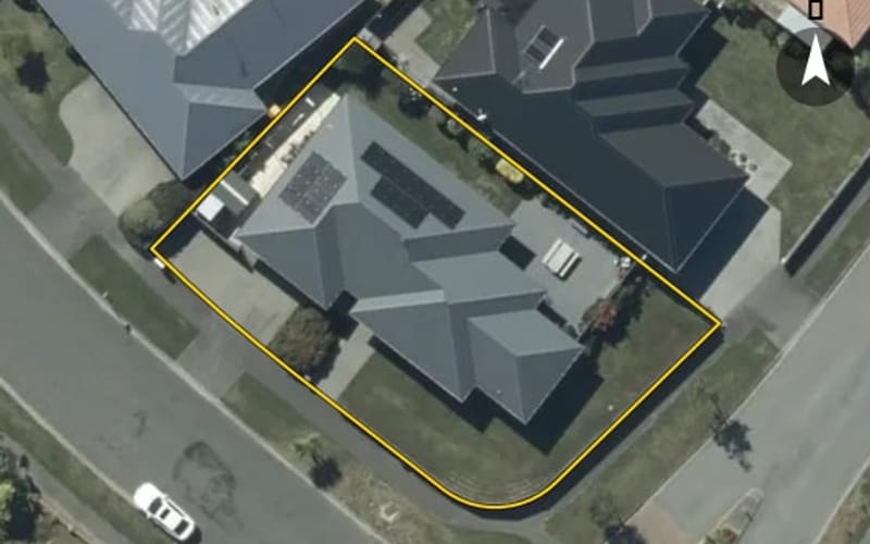 71 Ti Rakau Drive