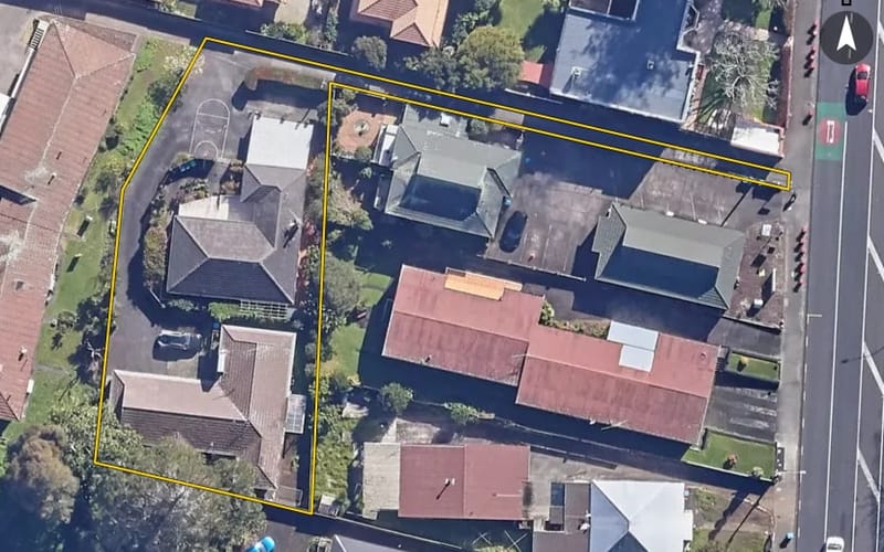1/225A Manukau Road