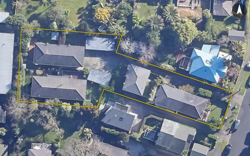 10/54 Finch Street