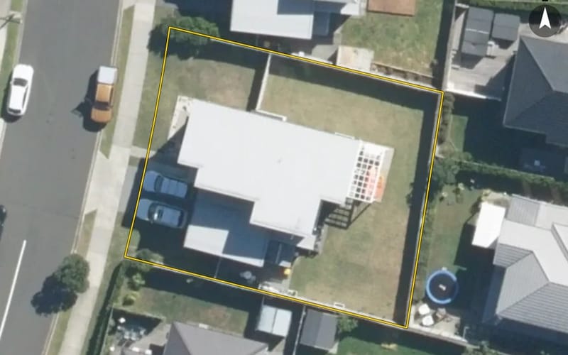 23 Tyler Davies Drive