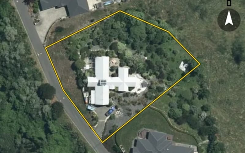 18A Woodford Lane