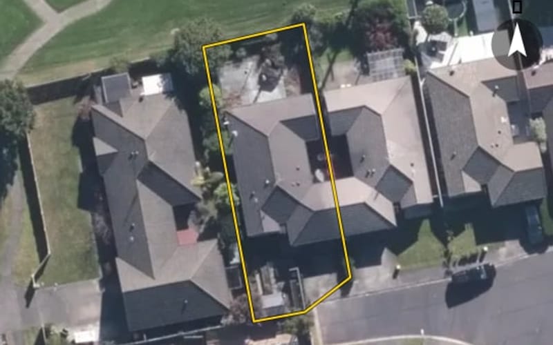 8 Pepperdine Place