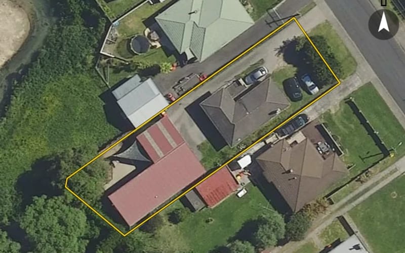 9 Pukeko Street