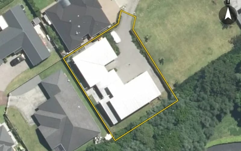 5 Fiorano Place