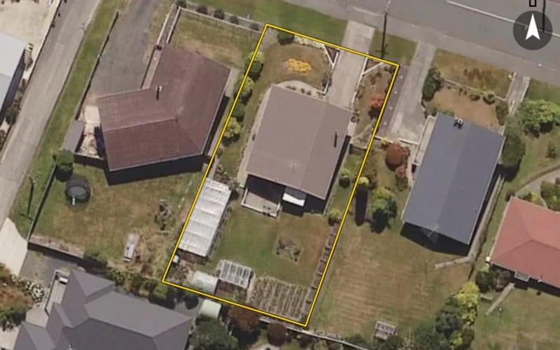 87 Barr Street