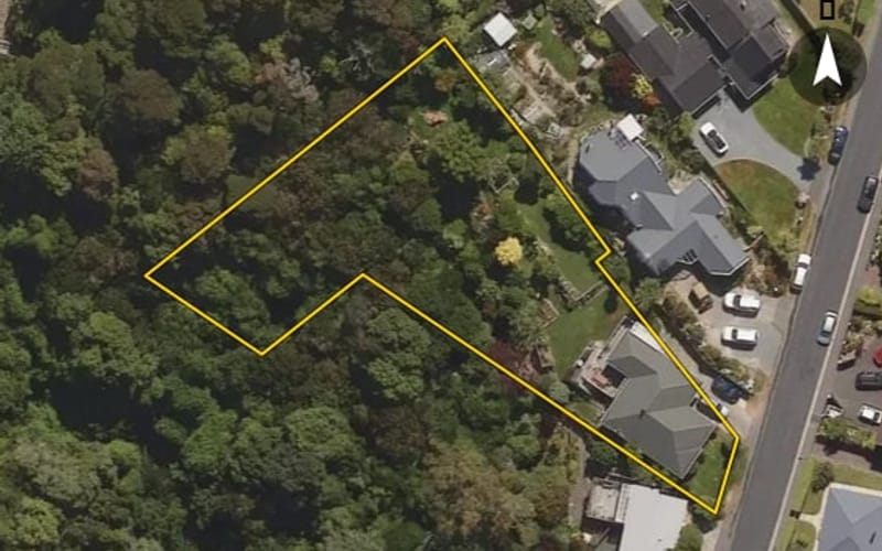 61 Rockside Road