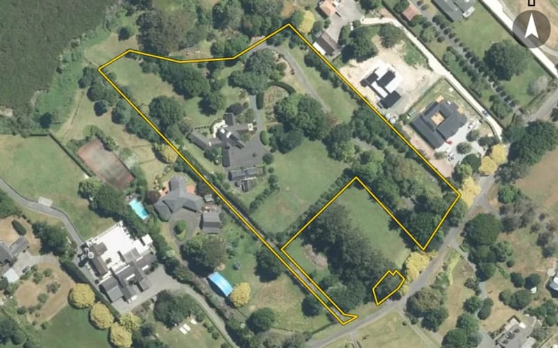 37 Island View Road