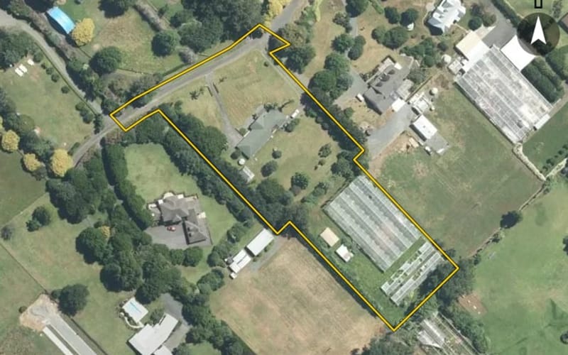 42 Island View Road