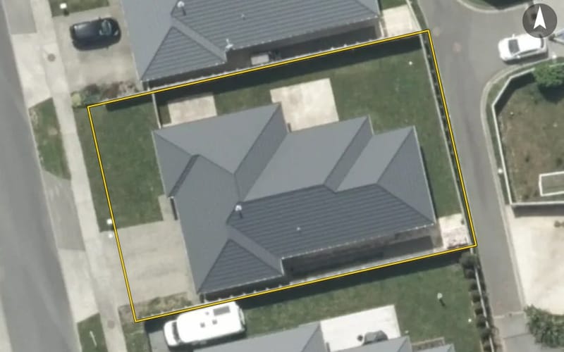 15 Schooner Drive