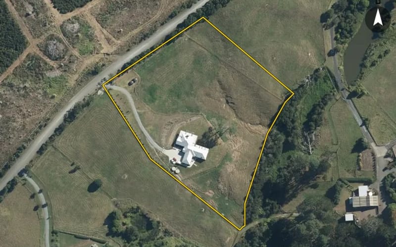 241 Austin Road
