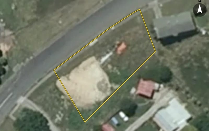 2 Heron Drive