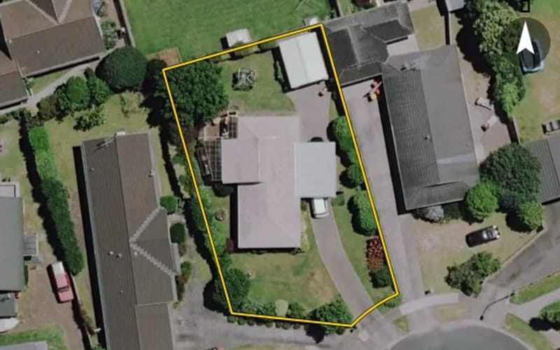 35 Halyard Close