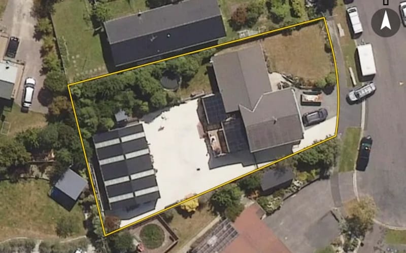 10 Hogan Place