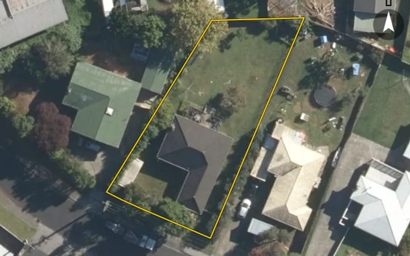 22 Ranui Avenue
