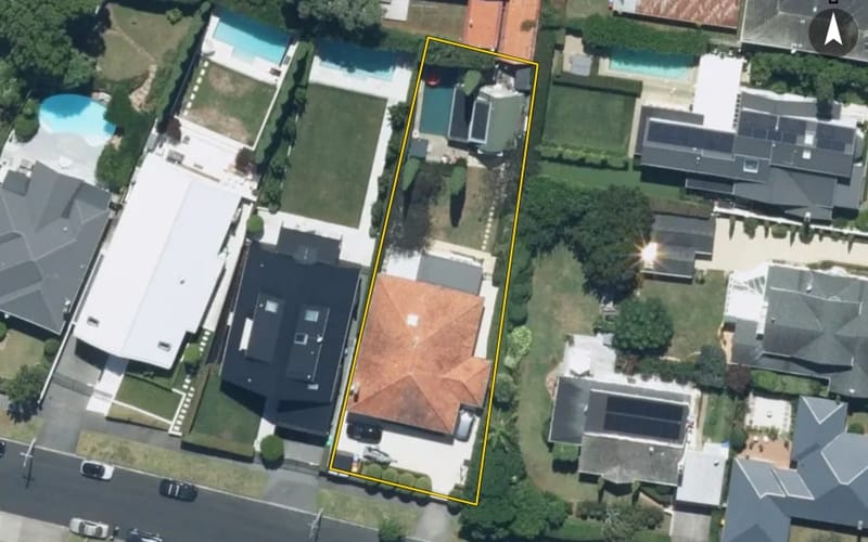 28 Kenny Road