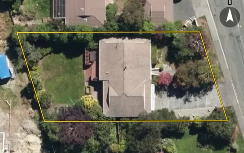 118 Reservoir Road