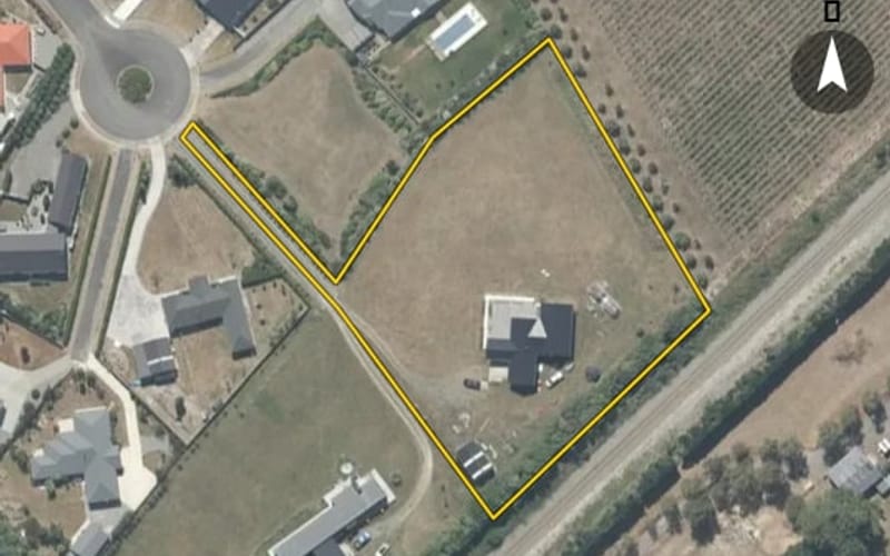 31 Mill Grove