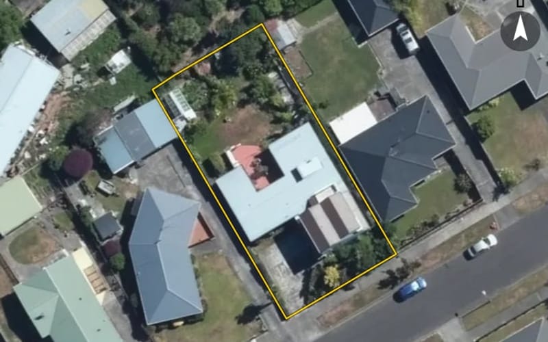 45 Herbert Avenue