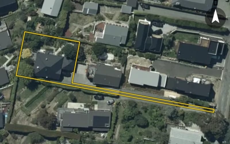 30A Maffeys Road
