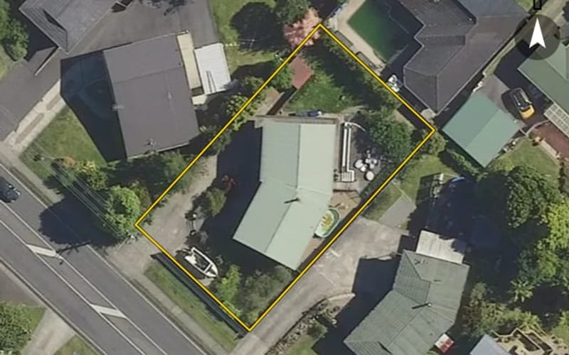 410 Pukehangi Road