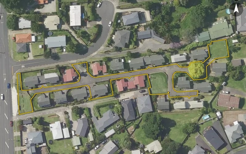 13 Jacaranda Close