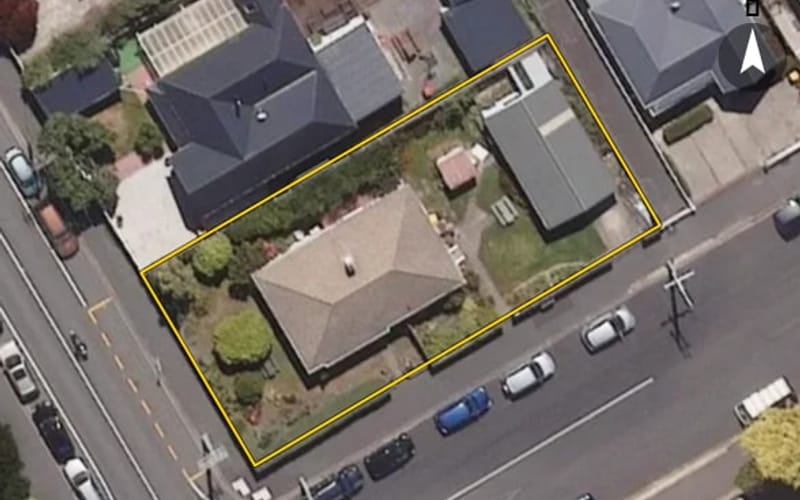 45 Albert Street